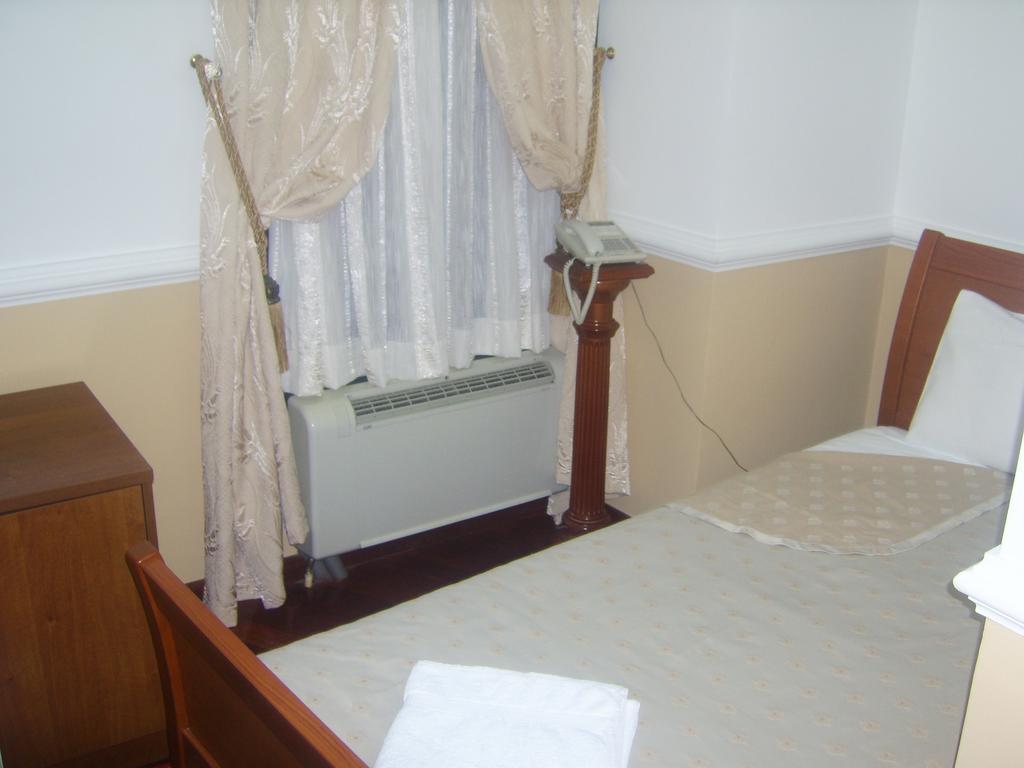 Villa St. Sofija Охрид Стая снимка