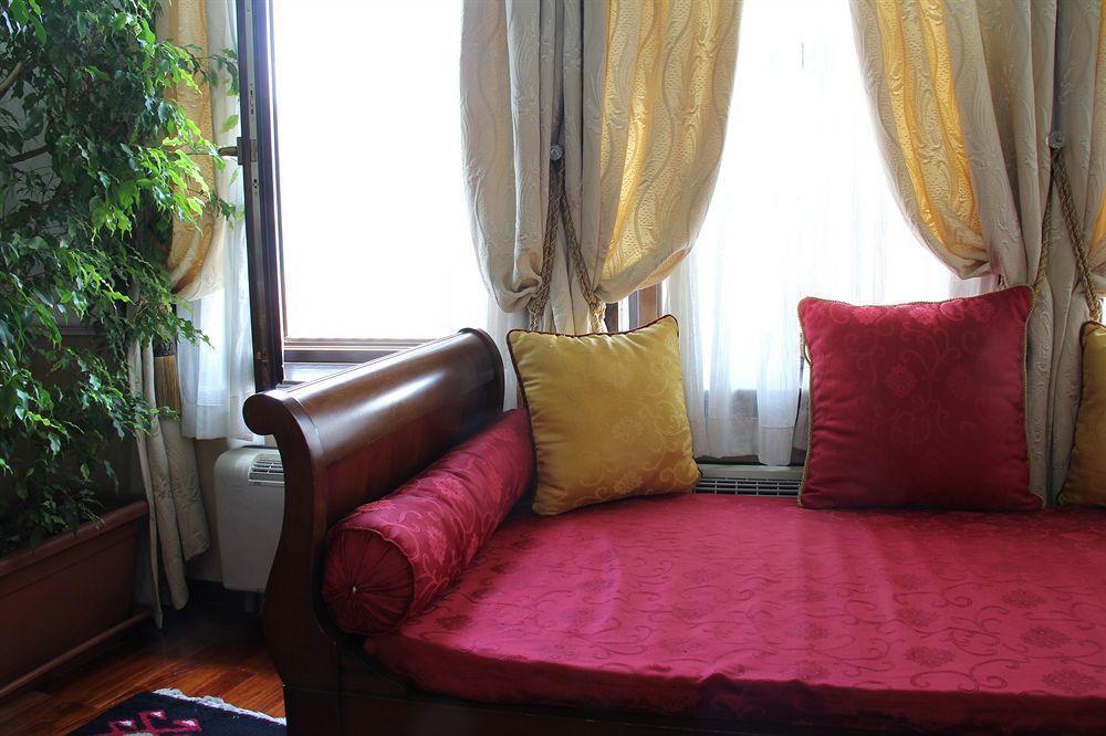 Villa St. Sofija Охрид Екстериор снимка