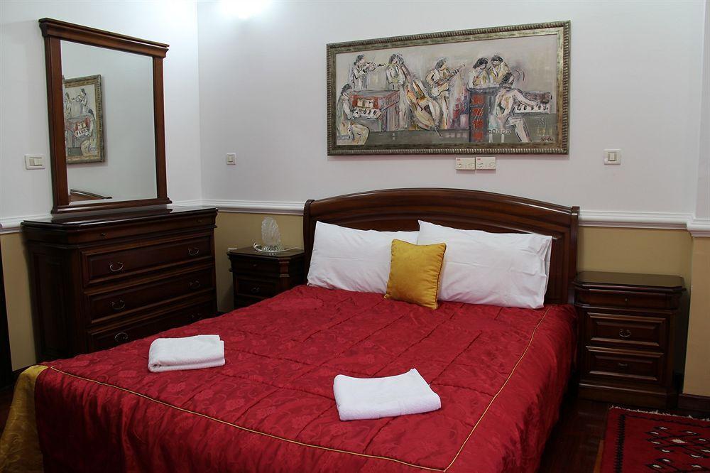 Villa St. Sofija Охрид Екстериор снимка